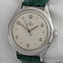 Omega vintage dresswatch