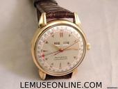 Movado CALENDOMATIC