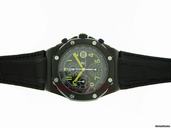 Audemars Piguet "END OF DAYS" REMAKE BLACK PVD - OFFSHORE - SPECIAL ED.