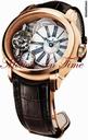 Audemars Piguet MILLENARY ESCAPE "DEAD BEAT SECONDS" ROSE GOLD LIMITED ED.
