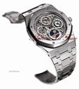 Audemars Piguet ROYAL OAK "PERPETUAL CALENDAR SKELETON" SPECIAL EDITION