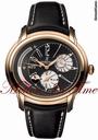 Audemars Piguet MASERATI MILLENARY 47.2mm DUAL TIME ROSE GOLD LIMITED 450 PC