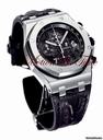 Audemars Piguet "GINZA" ROYAL OAK OFFSHORE STAINLESS STEEL LIMITED 200 PIECE