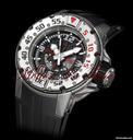 Richard Mille RM028 DIVER TITANIUM 47mm 300m  NEW MODEL