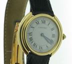 Cartier Gold