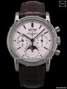Patek Philippe Chronographe Q.Perp&eacute;tuel r&eacute;f.3970P