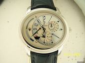 Audemars Piguet Millenary Maserati Dual Time