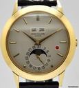 Patek Philippe 3450 Bollino Rosso
