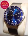 Hublot GMT