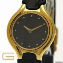 Ebel Beluga 18K.Gold