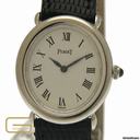 Piaget Classic 18K.Weissgold