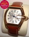 Cartier Roadster Oro