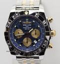 Breitling Chronomat 44 NEU incl MWST mit Box+Papieren