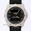 Breitling Aerospace Titan NEU incl MWST mit Box + Papieren