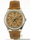 Patek Philippe Jahreskalender Advanced Research