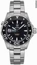 TAG Heuer Aquaracer 500M Calibre 5 NEU incl MWST mit B&P