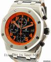 Audemars Piguet Royal Oak Offshore Chrono VOLCANO