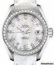 Omega Seamaster Aqua Terra NEU incl MWST mit Box+Papieren