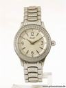 Piaget Damenuhr mit Diamantl��nette