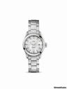 Omega Seamaster Aqua Terra Schmuck NEU incl MWST mit Box+Papieren