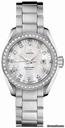 Omega Seamaster Aqua Terra NEU incl MWST mit Box+Papieren