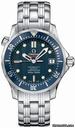 Omega Seamaster Seamaster 300 M Diver NEU incl MWST mit Box und Pa