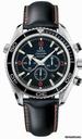 Omega Seamaster Planet Ocean  NEU incl MWST mit B&P