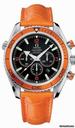 Omega Seamaster Planet Ocean  NEU incl MWST mit B&P