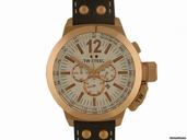 TW Steel Chronograph Canteen Kollektion 50mm