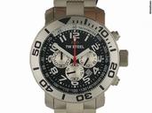 TW Steel TW-70 Grandeur Diver Kollektion 45mm