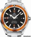 Omega Planet Ocean Big Size NEU incl. MWST mit Box und Papieren