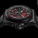 Hublot BIG BANG KING POWER "MEXICO" BLACK CERAMIC LIMITED 150 PIECE