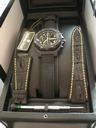 Audemars Piguet End of Days in original unpolished condition