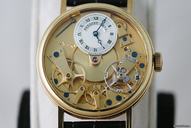 Breguet Tradition