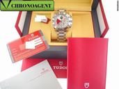 Tudor TUDOR ICONAUT REF.20400 ICONAUT TUDOR NEW BOX & PAPER