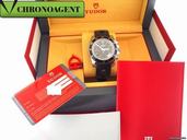 Tudor TUDOR CHRONO GRANTOUR REF.20530N NEW BOX TUDOR CHRONO GRANTOUR PORSCHE DESIGN