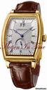 Breguet HERITAGE BIG DATE AUTOMATIC YELLOW GOLD ON STRAP - NEW