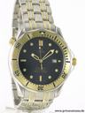 Omega Seamaster