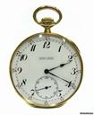 Ulysse Nardin Open face