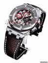 Audemars Piguet "TOUR AUTO 2010" ROYAL OAK OFFSHORE - LIMITED 60 PIECES
