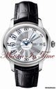 Audemars Piguet MILLENARY LARGE MEN'S AUTOMATIC WHITE GOLD 45mm