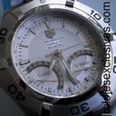 TAG Heuer Aquaracer Calibre S