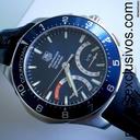 TAG Heuer Regatta Chronograph