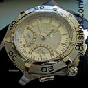 TAG Heuer Aquaracer Calibre S