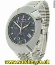Rado Original Chronograph [ON HOLD]
