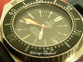 Omega Seamaster 600m " Ploprof " like NOS condition