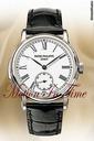 Patek Philippe 5078P MINUTE REPEATER AUTOMATIC PLATINUM WHITE ENAMEL DIAL