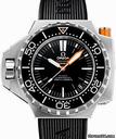 Omega Seamaster Ploprof 1200M Stahl NEU incl MWST mit Box und Papi