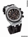 Audemars Piguet 57th STREET - LADY - DIAMOND