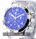 Breguet Aeronavale Type XX Limited Edition Electric Blue Dial